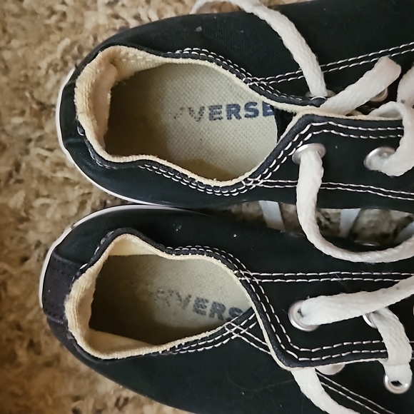 Kids Converse - Picture 5 of 5